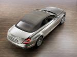 Mercedes-Benz Ocean Drive Concept 2007 года
